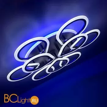 Потолочный светильник Citilux Транай Смарт CL235A195E - Фото 19