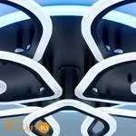 Потолочный светильник Citilux Транай Смарт CL235A195E - Фото 20