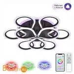 Потолочный светильник Citilux Транай Смарт CL235A195E - Фото 0