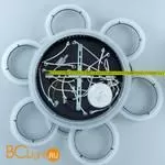 Потолочный светильник Citilux Транай Смарт CL235A195E - Фото 25