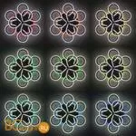 Потолочный светильник Citilux Транай Смарт CL235A195E - Фото 5