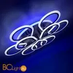 Потолочный светильник Citilux Транай Смарт CL235A195E - Фото 19