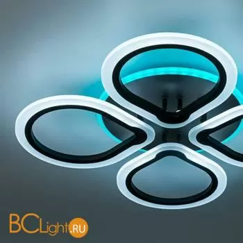 Потолочный светильник Citilux Транай CL235145RE - Фото 6