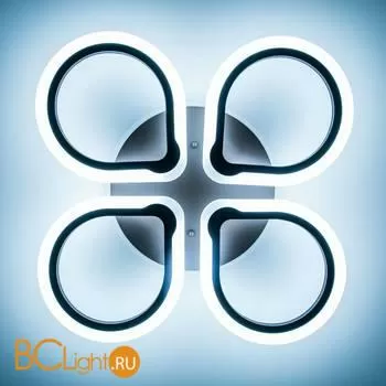 Потолочный светильник Citilux Транай CL235145RE - Фото 3