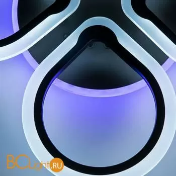 Потолочный светильник Citilux Транай CL235145RE - Фото 5