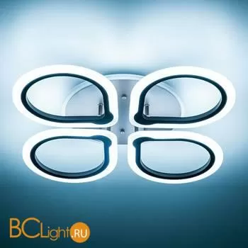 Потолочный светильник Citilux Транай CL235145RE - Фото 1