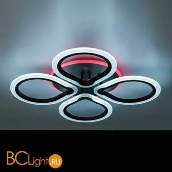 Потолочный светильник Citilux Транай CL235145RE - Фото 12