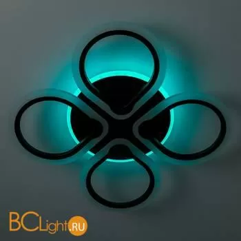 Потолочный светильник Citilux Транай CL235145RE - Фото 7