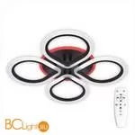 Потолочный светильник Citilux Транай CL235145RE - Фото 0