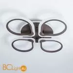 Потолочный светильник Citilux Транай CL235145RE - Фото 11