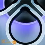 Потолочный светильник Citilux Транай CL235145RE - Фото 5