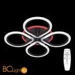 Потолочный светильник Citilux Транай CL235145RE