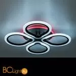 Потолочный светильник Citilux Транай CL235145RE - Фото 12