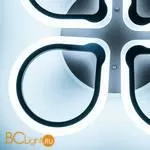 Потолочный светильник Citilux Транай CL235145RE - Фото 2