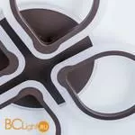 Потолочный светильник Citilux Транай CL235145RE - Фото 10