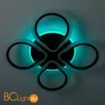 Потолочный светильник Citilux Транай CL235145RE - Фото 7