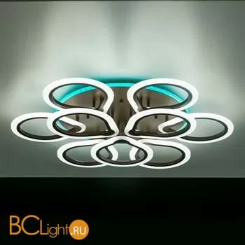 Потолочный светильник Citilux Транай CL235195RE - Фото 11