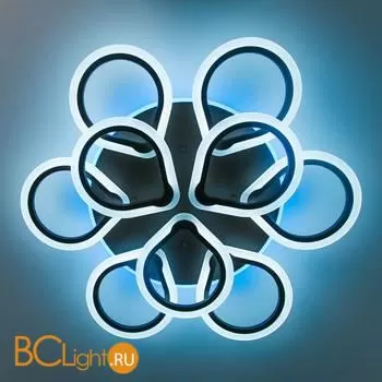 Потолочный светильник Citilux Транай CL235195RE - Фото 3