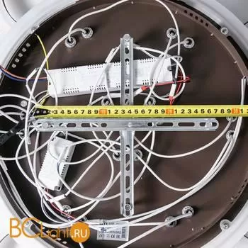 Потолочный светильник Citilux Транай CL235195RE - Фото 12