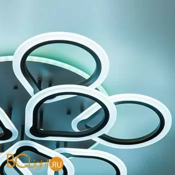 Потолочный светильник Citilux Транай CL235195RE - Фото 4