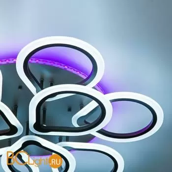 Потолочный светильник Citilux Транай CL235195RE - Фото 7