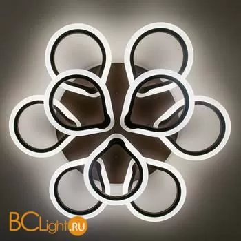 Потолочный светильник Citilux Транай CL235195RE - Фото 6