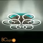 Потолочный светильник Citilux Транай CL235195RE - Фото 11