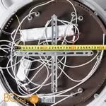 Потолочный светильник Citilux Транай CL235195RE - Фото 12