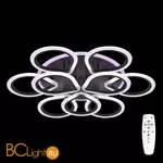 Потолочный светильник Citilux Транай CL235195RE