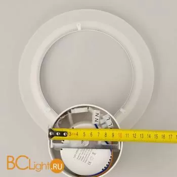 Настенный светильник Citilux Транай CL235B310 - Фото 11