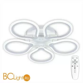 Потолочный светильник Citilux Транай CL235150R - Фото 0