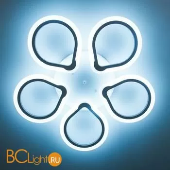 Потолочный светильник Citilux Транай CL235150R - Фото 4