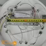 Потолочный светильник Citilux Транай CL235150R - Фото 8