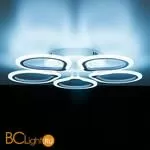 Потолочный светильник Citilux Транай CL235150R - Фото 7