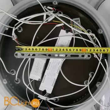 Потолочный светильник Citilux Транай CL235165RE - Фото 13