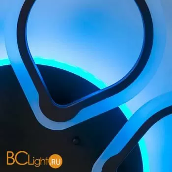 Потолочный светильник Citilux Транай CL235165RE - Фото 11