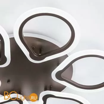 Потолочный светильник Citilux Транай CL235165RE - Фото 4