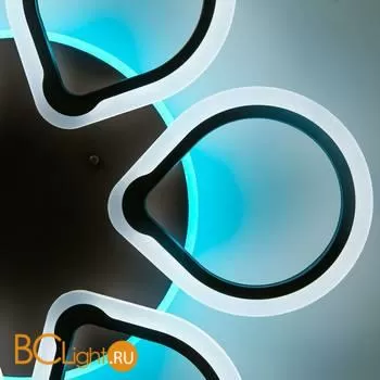 Потолочный светильник Citilux Транай CL235165RE - Фото 8