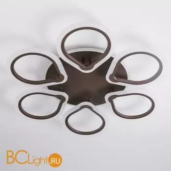 Потолочный светильник Citilux Транай CL235165RE - Фото 5