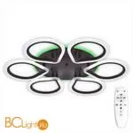 Потолочный светильник Citilux Транай CL235165RE - Фото 0