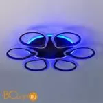 Потолочный светильник Citilux Транай CL235165RE - Фото 10