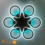 Потолочный светильник Citilux Транай CL235165RE - Фото 9