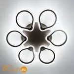 Потолочный светильник Citilux Транай CL235165RE - Фото 3