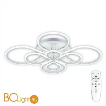 Потолочный светильник Citilux Транай CL235180R - Фото 0