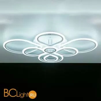 Потолочный светильник Citilux Транай CL235180R - Фото 3