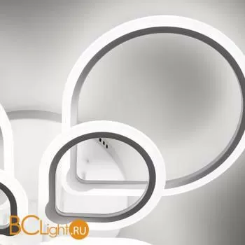 Потолочный светильник Citilux Транай CL235180R - Фото 6