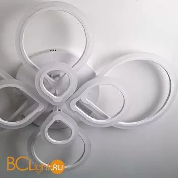 Потолочный светильник Citilux Транай CL235180R - Фото 2