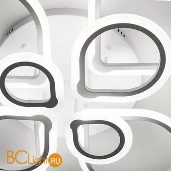 Потолочный светильник Citilux Транай CL235180R - Фото 9