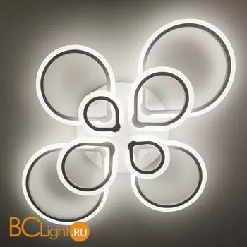 Потолочный светильник Citilux Транай CL235180R - Фото 8