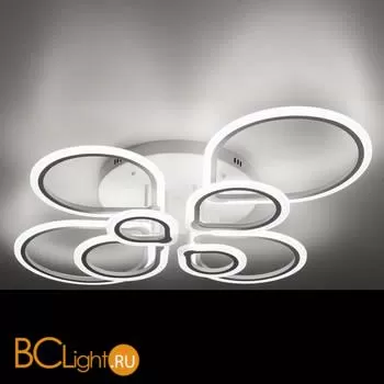 Потолочный светильник Citilux Транай CL235180R - Фото 5